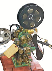 Urban Bioscope 35mm Projector Mechanism Fully restored Circa about 1905