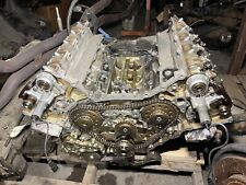2003-2009 Audi S4 B6 B7 8E 4.2L V8 Engine Block & Heads VIN L 5th Digit #1292EM