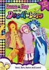 Doodlebops: Dance and Hop With the Doodl DVD