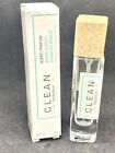 Clean Reserve Perfume Warm Cotton scent 0.34 Oz. USED W/B