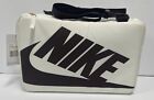 Nike Shoe Box Bag Gym Sports Handle Pack DA7337-133 Crossbody Sail Brown Basalt