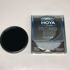 Hoya 58mm PRO NDx500 / ND500 PROND Filter Japan