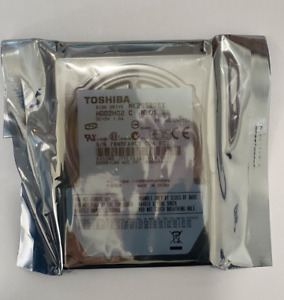 Toshiba 250GB 5400RPM MK2552GSX HDD2H02 SATA 8MB 2.5 INCH Laptop Hard Disk Drive