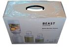 Beast Blender Deluxe New in Box and Sealed