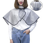 New ListingWaterproof Hair Cape - Keep Your Clients Comfortable and