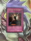 RDS-ENSE3 Judgment Of Anubis Ultra Rare Limited Edition NM Yugioh Card