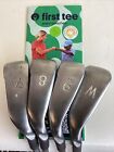 Ping Serene Red Dot Iron Set 7-8-9-PW With Ladies Graphite Shafts