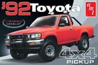 1/20 1992 Toyota 4x4 Pickup Truck
