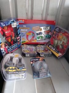 Toy Lot For Boys New Ages 3 To 5