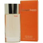Happy by Clinique 3.3 / 3.4 oz Perfume EDP Spray for Women * NEW IN BOX *