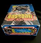 1977 O-Pee-Chee OPC Baseball Unopened Wax Box BBCE Authenticated Sealed