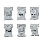 Cold Weather Military MRE - Random 6 Pack - JAN 2025 or later INSP Date