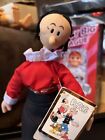 Vintage Presents Hamilton Gifts Olive Oyl Doll Collectible w/Tag 1985 Popeye