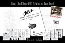 Atlas 7