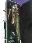 Selmer TS400 Tenor Saxophone w/ Hard Shell Case NICE
