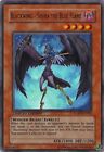Yugioh! MP Blackwing - Shura the Blue Flame - RGBT-ENPP2 - Super Rare - Limited