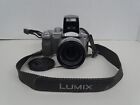 Panasonic LUMIX DMC-FZ7 6.0MP Digital Camera Leica Lens TESTED