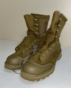 NEW!! Danner Boots - USMC RAT Temperate, Gore-Tex (TW) - Sz: 11.5R