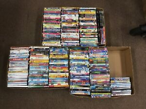 KIDS / FAMILY - YOU PICK / CHOOSE DVD LOT - $1.79+ SHIPPING COMBINED - DISNEY