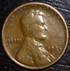 1924 S Lincoln Wheat Penny