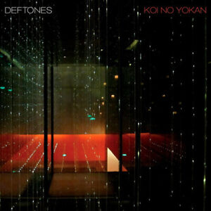 Deftones - Koi No Yokan [New Vinyl LP] Explicit