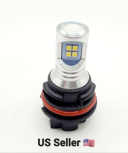 Super LED Headlight Bulb for Suzuki King Quad 700: 2005-2007 more pn 09471-12217 (For: Suzuki King Quad 700)