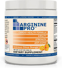L-ARGININE PRO | L-arginine Supplement Powder | 5,500mg of L-arginine Plus 1,100