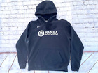 Rare Vintage Nike KOBE BRYANT Mamba Sports Academy Black Hoody Sweater Medium