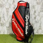 Taylormade Stealth Global Tour Caddy Bag 9.5 Type
