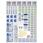 IFAK Individual First Aid Kit Refill, 165 Piece Edition
