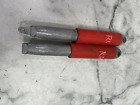 61 Puch Allstate Sears DS60 DS 60 Compact Scooter rear back shocks