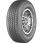 Tire 245/70R16 Goodyear Wrangler Fortitude HT AS A/S All Season 107T
