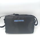 Sega Game Gear Model 2110 Portable System Travel Bag Carrying Case