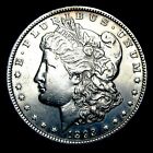 New Listing1893 Morgan Dollar Silver ---- Stunning Details Coin ---- #883P