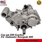 Transmission Gearbox For Can-am 800 Outlander Renegade ATV UTV 06-15 420684780  (For: More than one vehicle)