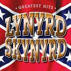 Lynyrd Skynyrd - Greatest Hits - Lynyrd Skynyrd CD 5MVG The Fast Free Shipping