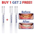 New PEROXIDE Teeth Whitening Gel Pen Strong Tooth Whitener Stain Remover Instant
