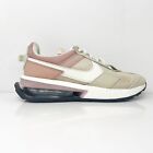 Nike Womens Air Max Pre Day DQ4989-206 Beige Casual Shoes Sneakers Size 7