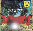 PARAMORE ALL WE KNOW IS FALLING SILVER VINYL LP 25TH ANIV LIMITED  SEALED MINT