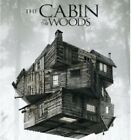 The Cabin In The Woods 2011 Screen Used Horror Movie Prop W/COA  Evil Dead