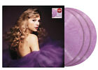 Speak Now by Taylor Swift - Taylor Swift's Version Lilac Marble 3 LP Limited...