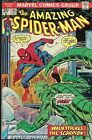 Amazing Spider-Man(MVL-1963)#146 - Scorpion Appr.(5.0)