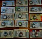 Cricut Cartridge Linked* Hard To Find Lot of New Ones Added Many 2 Choose From