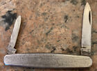 Vintage American Knife Co. Germany 3in. closed