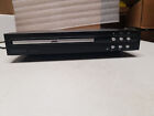 SYLVANIA SDVD1041C Compact DVD Player With Remote Brand-New