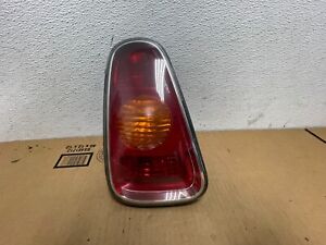 2002 2003 2004 Mini Cooper  Left Driver LH Tail Light 4223M Oem DG1 (For: More than one vehicle)
