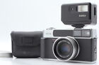 [MINT w/ Flash HX-14] Konica Hexar AF 35mm Rangefinder Film Camera from JAPAN