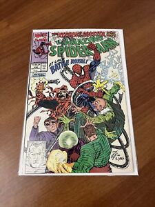 Amazing Spider-Man #338 - High Grade (NM/M) - Return Sinister Six Part 5