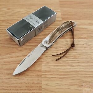 Nieto Campana Lock Folding Knife 3.25