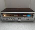 Vintage Sansui 4900Z AM FM Stereo Receiver Digital Synthesizer